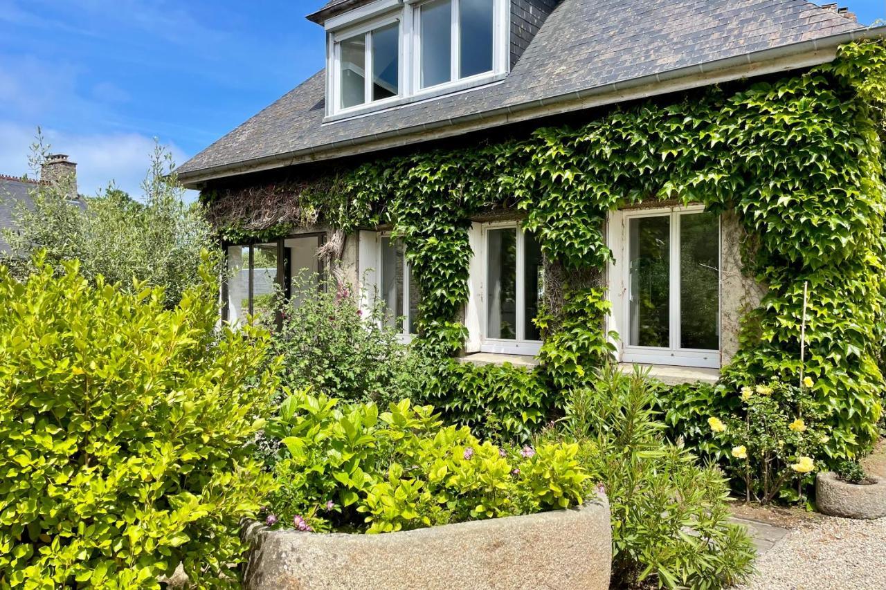 Hébergement de vacances La Triolette, Maison Chaleureuse, Indépendante Et Refaite à Neuf Dans Le Vieux Coutainville, Tourisme Ou Télétravail
