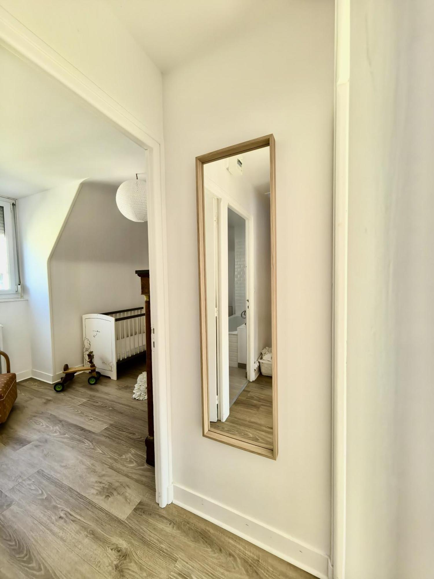 La Triolette, Maison Chaleureuse, Indépendante Et Refaite à Neuf Dans Le Vieux Coutainville, Tourisme Ou Télétravail *