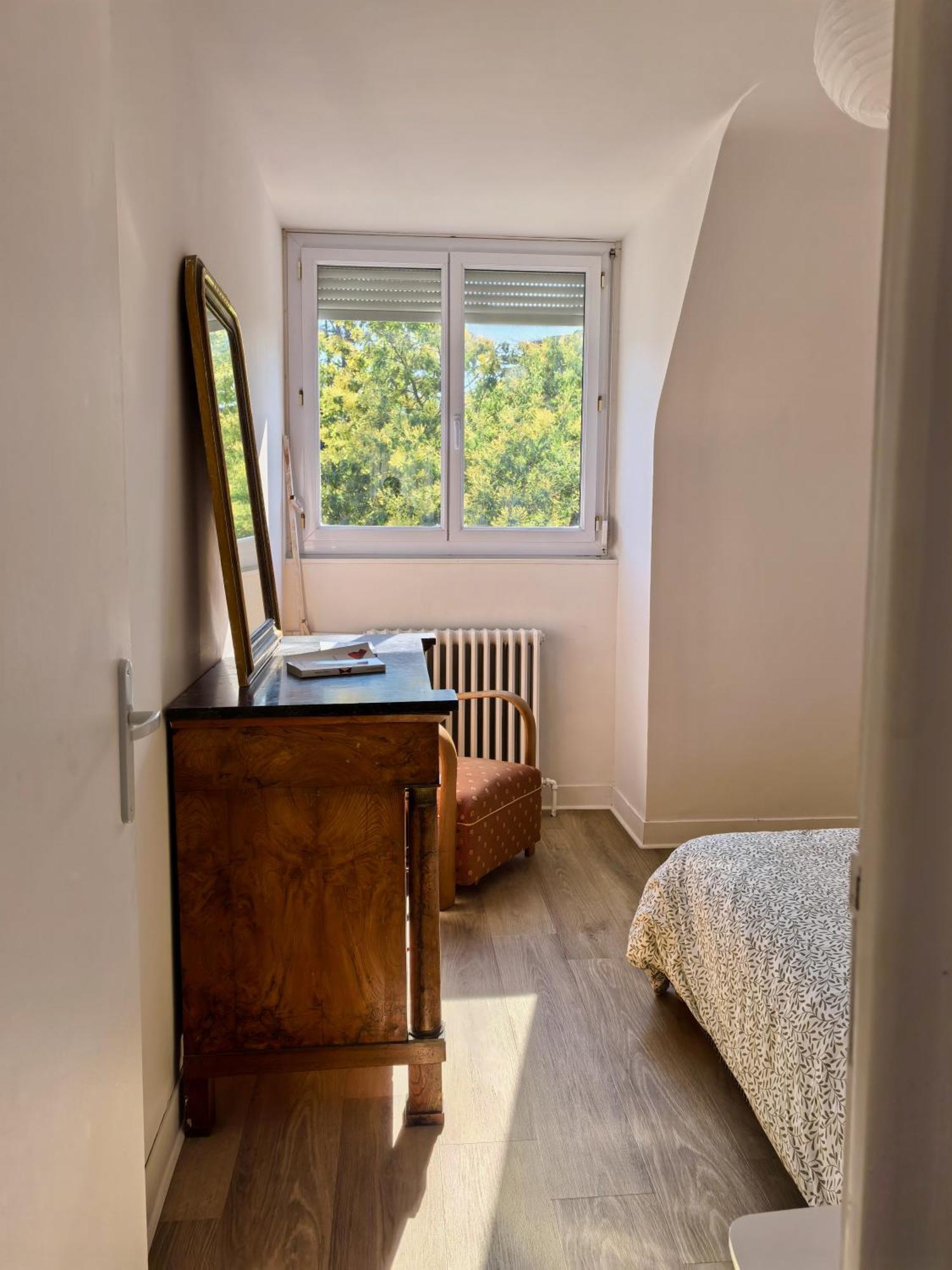 La Triolette, Maison Chaleureuse, Indépendante Et Refaite à Neuf Dans Le Vieux Coutainville, Tourisme Ou Télétravail *